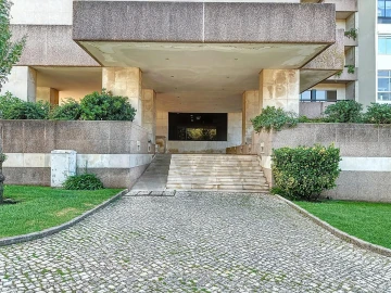 Apartamento T3 para Venda em Belém