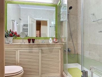 Apartamento T3 para Venda em Belém