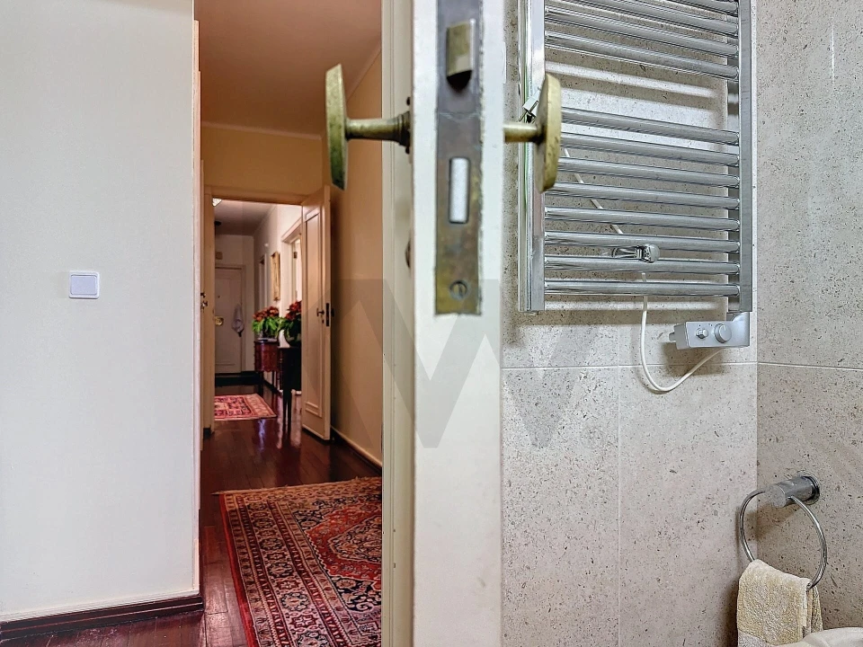 Apartamento T3 para Venda em Belém Foto 47