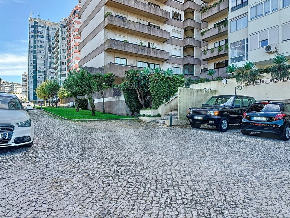 Apartamento T3 para Venda em Belém Foto 5