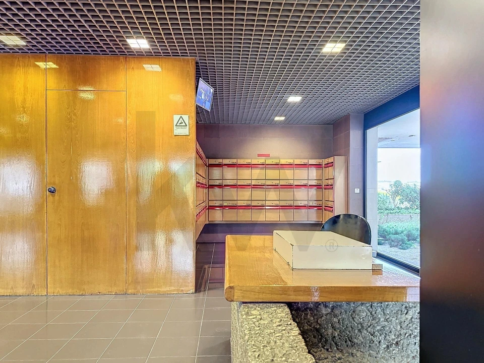 Apartamento T3 para Venda em Belém Foto 12