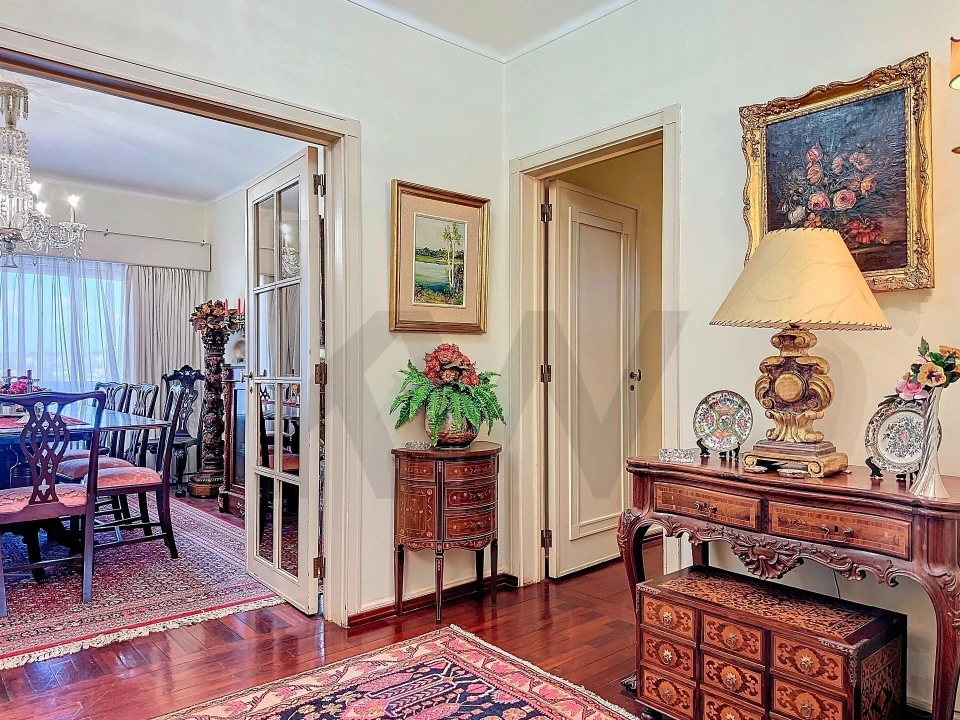 Apartamento T3 para Venda em Belém Foto 35