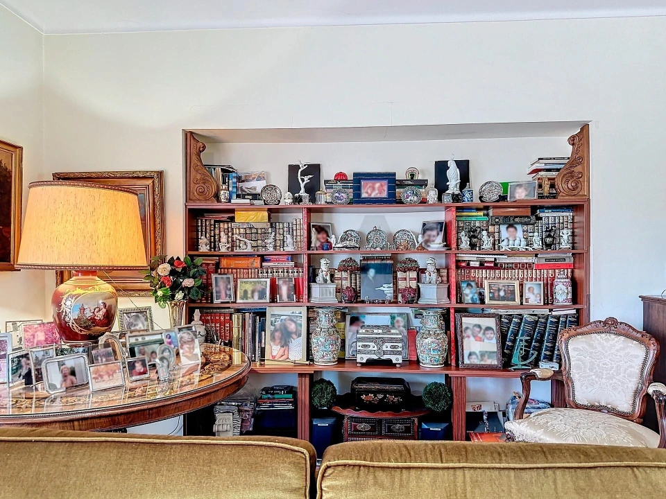 Apartamento T3 para Venda em Belém Foto 27