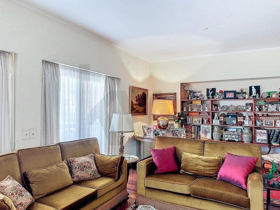 Apartamento T3 para Venda em Belém Foto 34