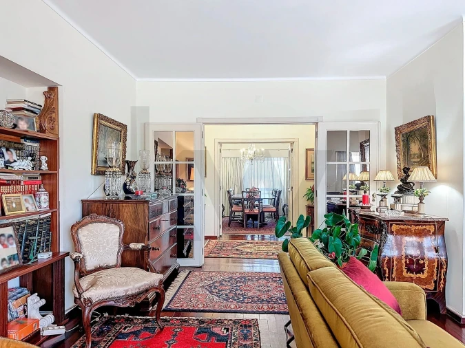 Apartamento T3 para Venda em Belém Foto 28