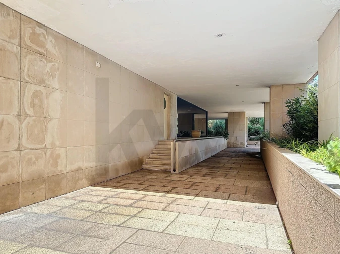 Apartamento T3 para Venda em Belém Foto 8