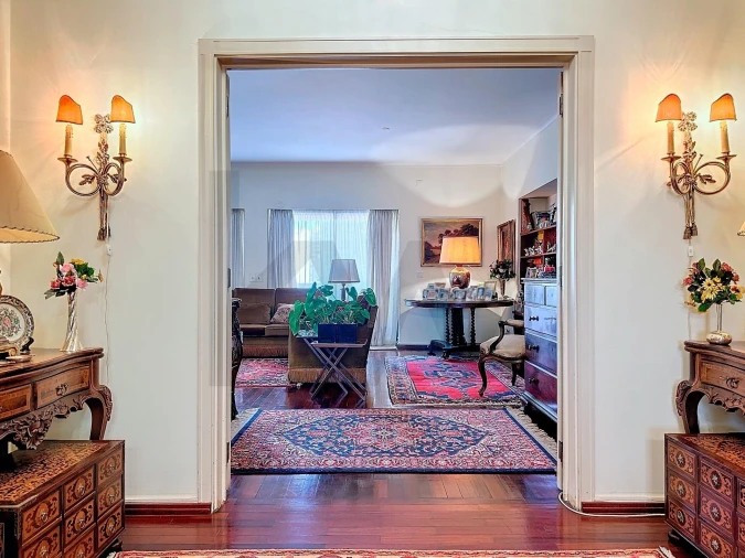 Apartamento T3 para Venda em Belém Foto 24