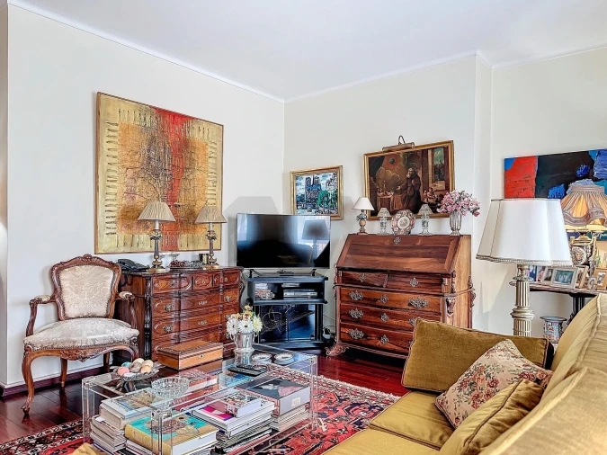 Apartamento T3 para Venda em Belém Foto 29