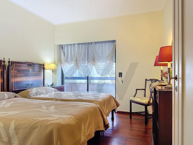 Apartamento T3 para Venda em Belém Foto 40