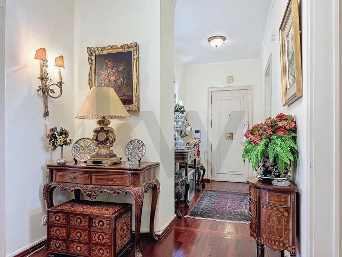 Apartamento T3 para Venda em Belém Foto 22