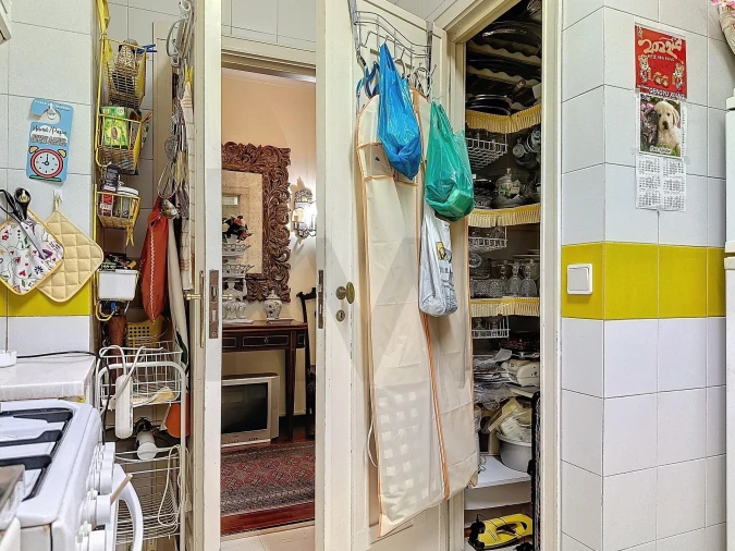 Apartamento T3 para Venda em Belém Foto 21