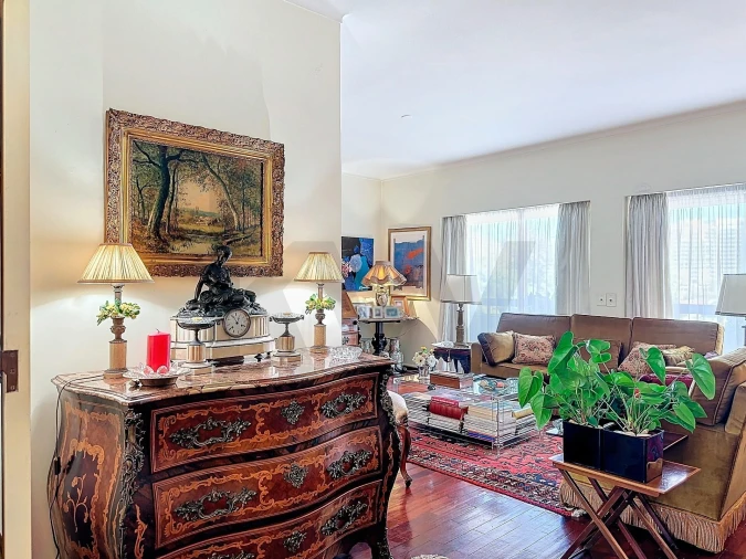 Apartamento T3 para Venda em Belém Foto 25