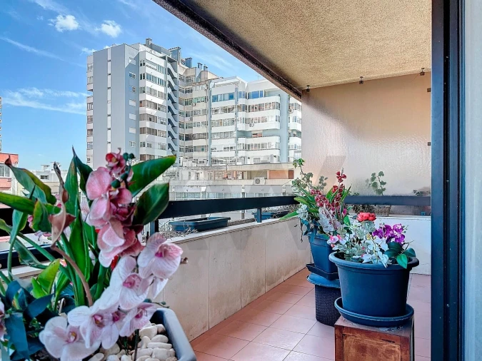 Apartamento T3 para Venda em Belém Foto 30