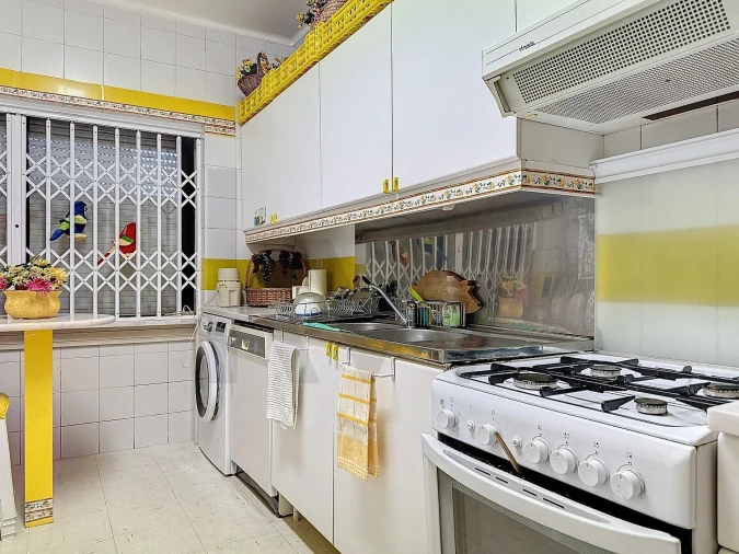 Apartamento T3 para Venda em Belém Foto 19