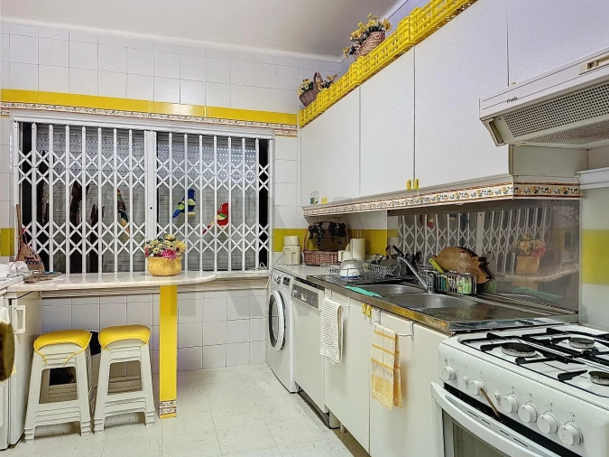 Apartamento T3 para Venda em Belém Foto 18