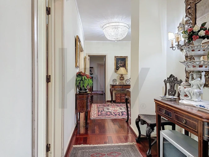Apartamento T3 para Venda em Belém Foto 16
