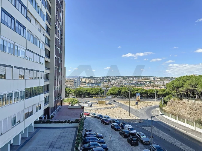 Apartamento T3 para Venda em Belém Foto 45