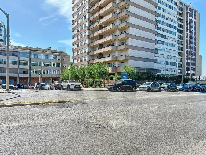 Apartamento T3 para Venda em Belém Foto 3