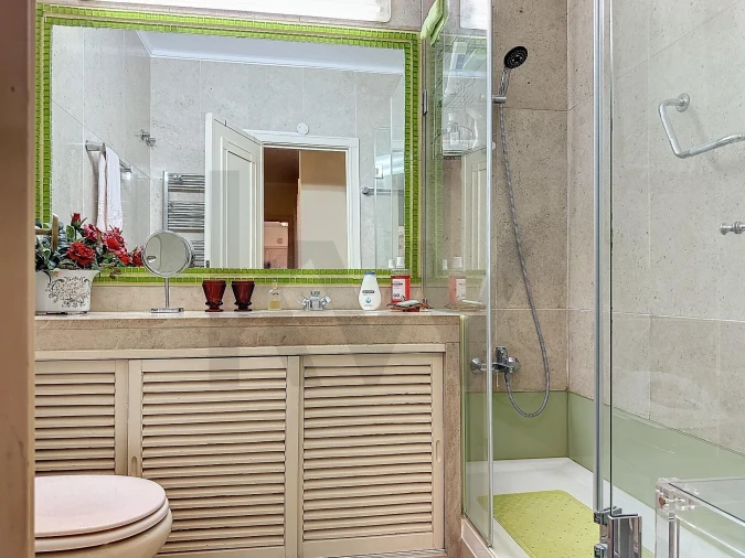 Apartamento T3 para Venda em Belém Foto 46