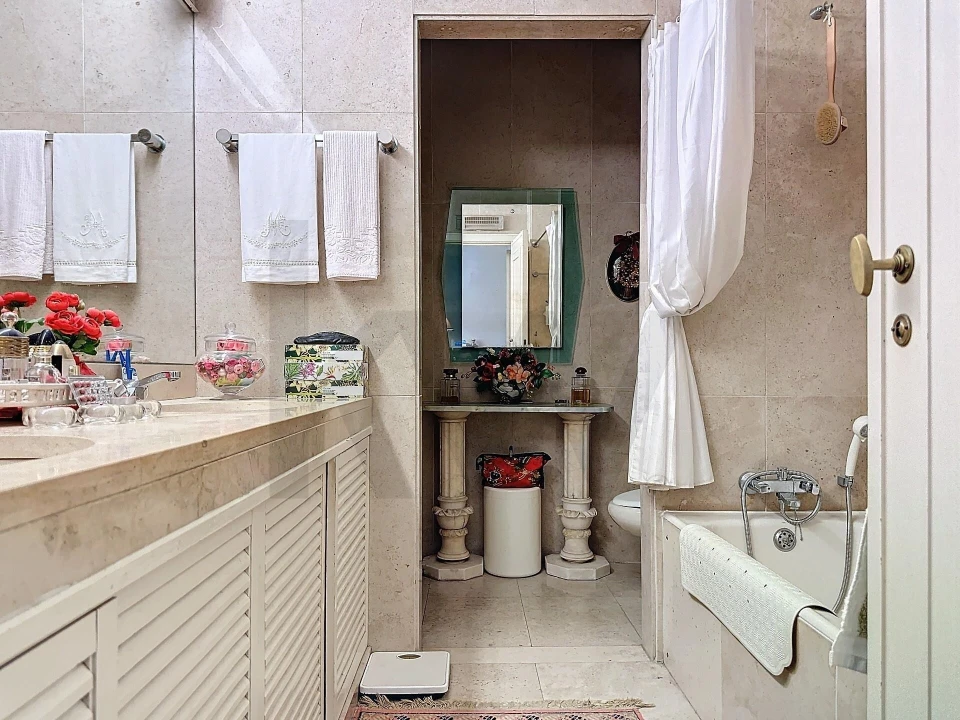 Apartamento T3 para Venda em Belém Foto 54