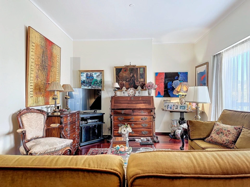 Apartamento T3 para Venda em Belém Foto 26
