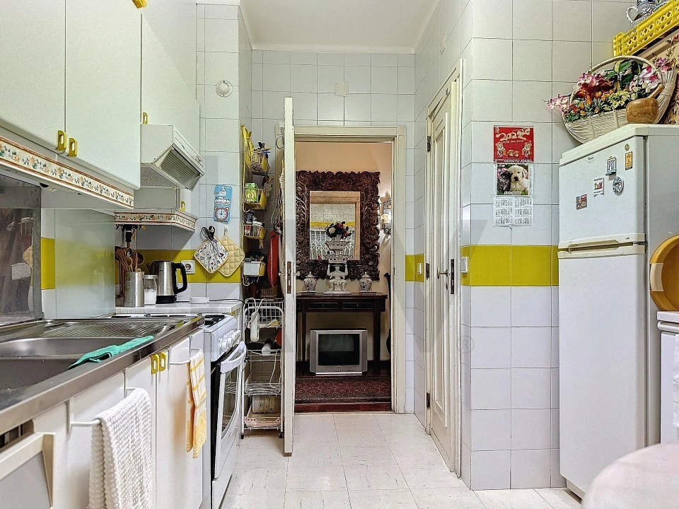 Apartamento T3 para Venda em Belém Foto 20