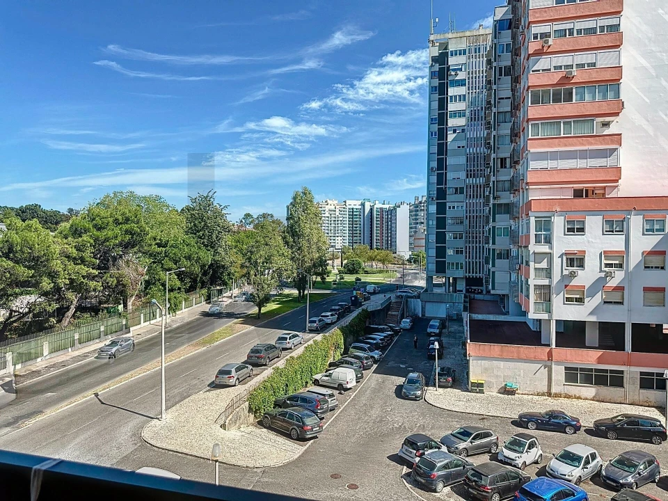 Apartamento T3 para Venda em Belém Foto 32