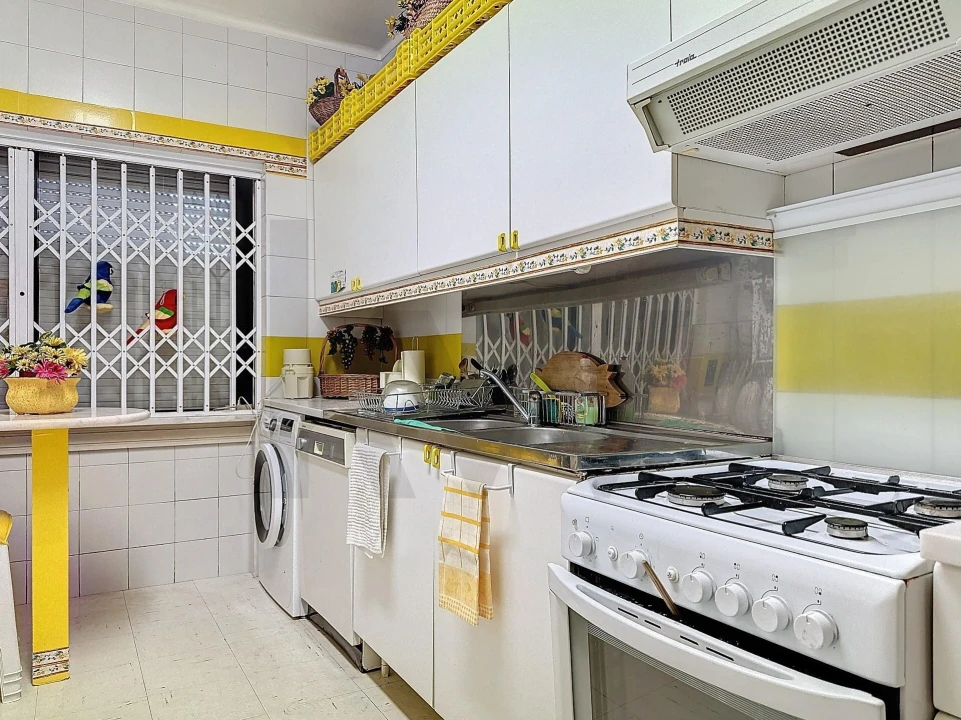 Apartamento T3 para Venda em Belém Foto 19