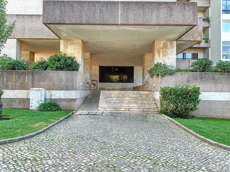 Apartamento T3 para Venda em Belém Foto 7