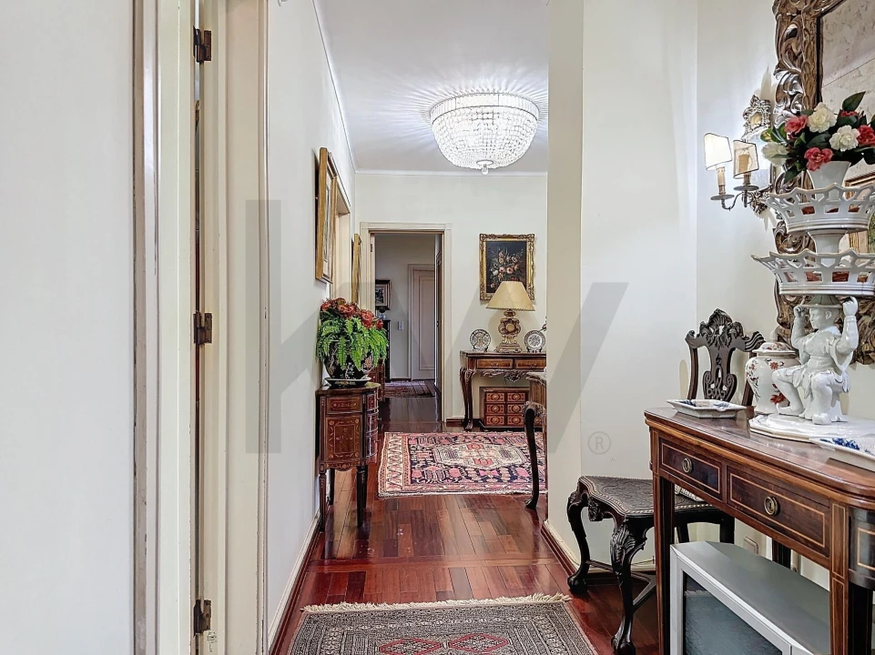 Apartamento T3 para Venda em Belém Foto 16