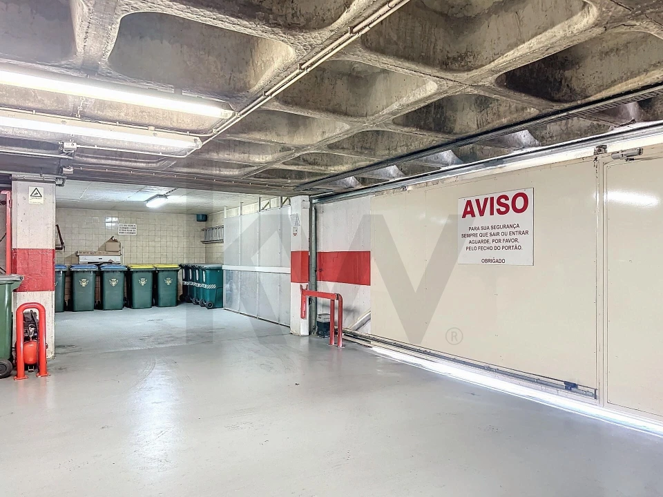 Apartamento T3 para Venda em Belém Foto 60