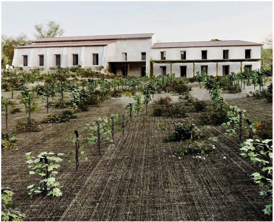 Quinta T6 para Venda em Carvoeira e Carmões Foto 1