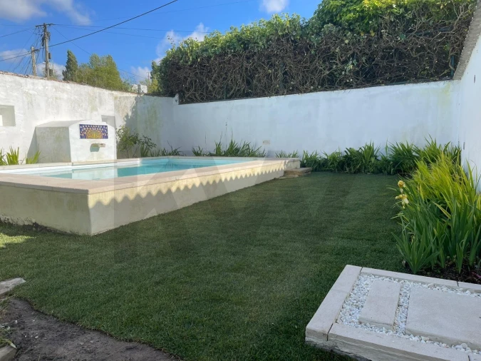 Quinta T6 para Venda em Carvoeira e Carmões Foto 27