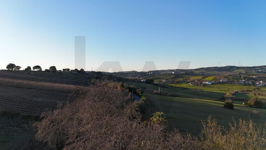 Quinta T6 para Venda em Carvoeira e Carmões Foto 29