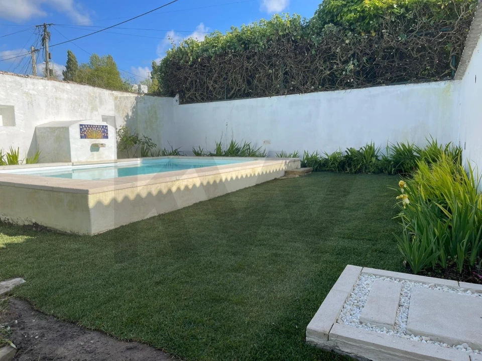 Quinta T6 para Venda em Carvoeira e Carmões Foto 27