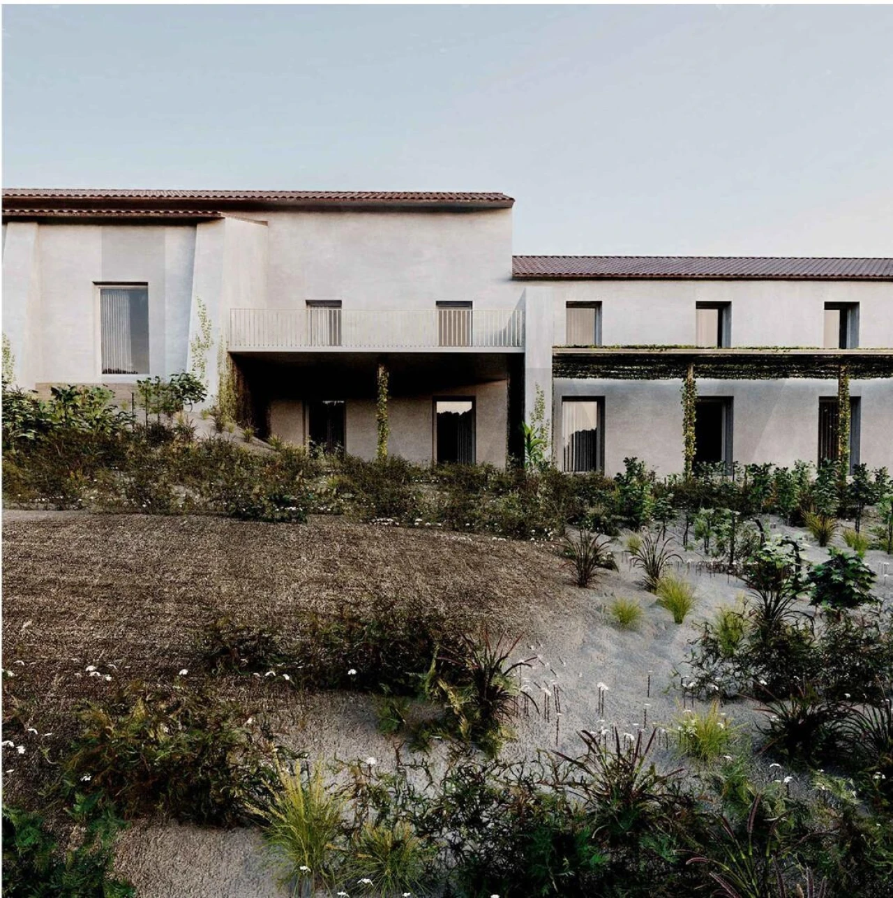 Quinta T6 para Venda em Carvoeira e Carmões Foto 2