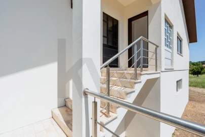 Moradia T4 para Venda em Esgueira