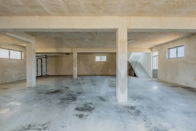 Moradia T4 para Venda em Esgueira