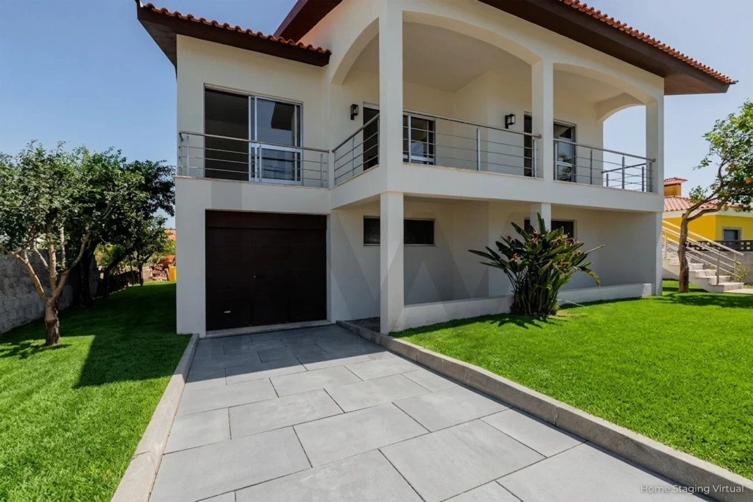 Moradia T4 para Venda em Esgueira Foto 5