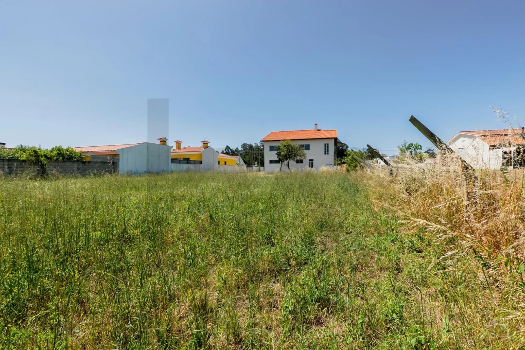 Moradia T4 para Venda em Esgueira Foto 49