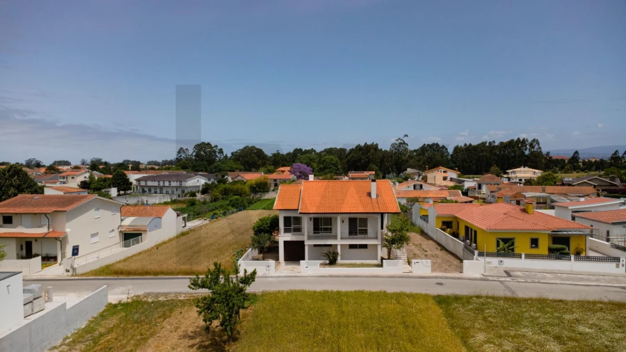 Moradia T4 para Venda em Esgueira Foto 53