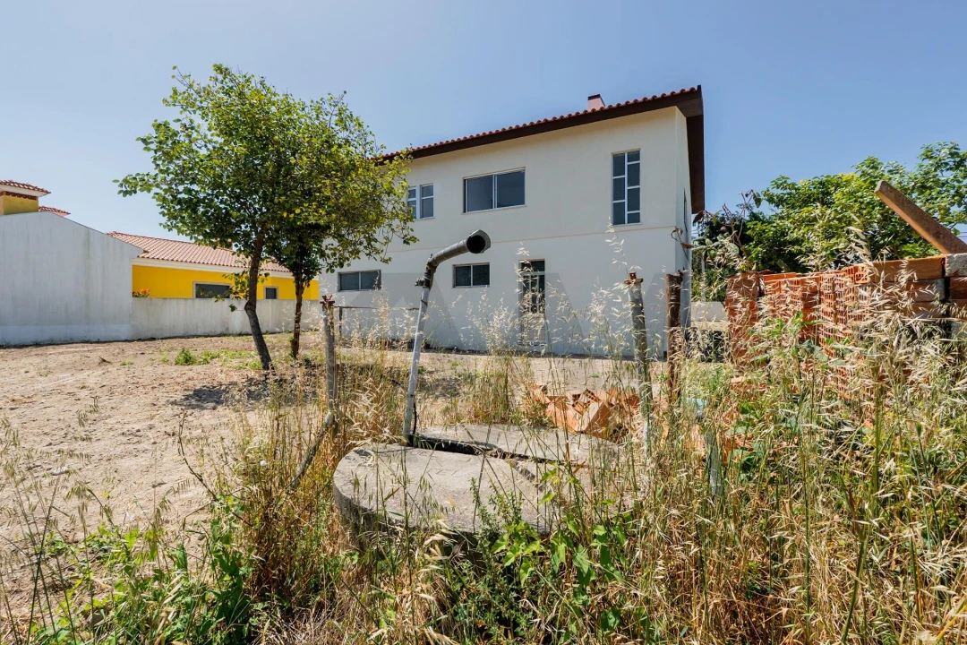 Moradia T4 para Venda em Esgueira Foto 50
