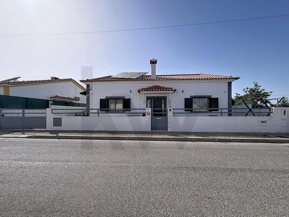 Moradia T3 para Venda em Alpiarça Foto 36