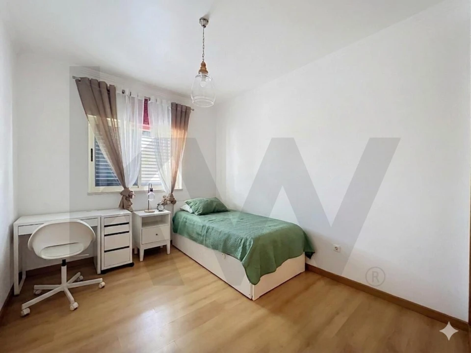 Moradia T3 para Venda em Alpiarça Foto 18