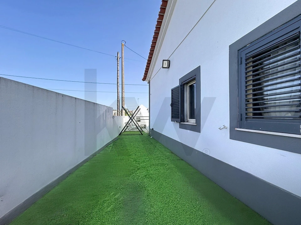 Moradia T3 para Venda em Alpiarça Foto 41