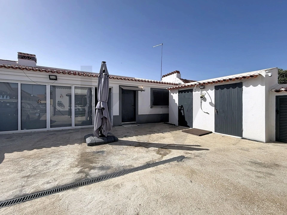 Moradia T3 para Venda em Alpiarça Foto 39