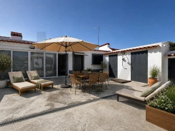 Moradia T3 para Venda em Alpiarça