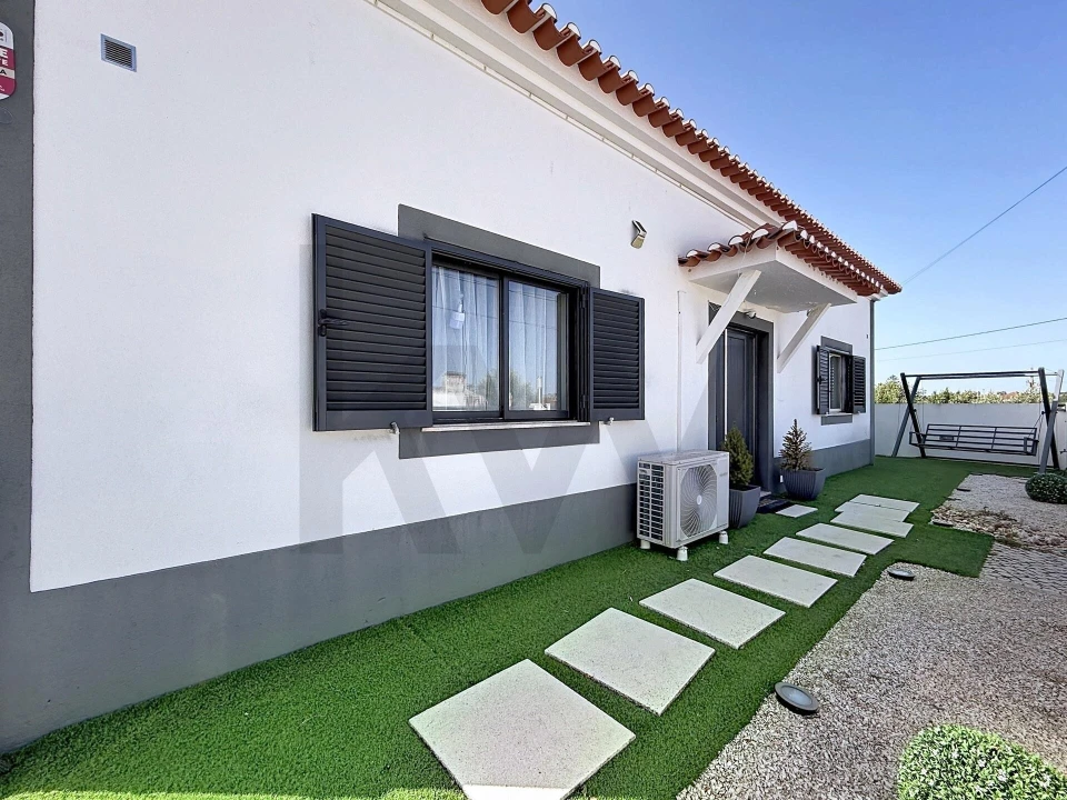 Moradia T3 para Venda em Alpiarça Foto 37