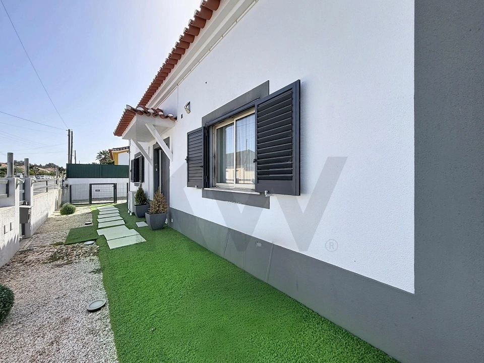 Moradia T3 para Venda em Alpiarça Foto 40