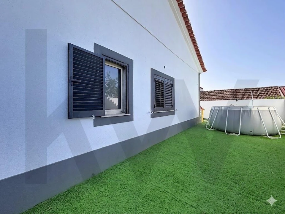Moradia T3 para Venda em Alpiarça Foto 35